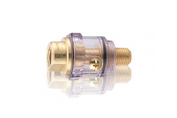 Лубрикатор (1/4"; 8 мл) MIGHTY SEVEN SW-12