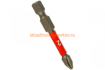 Насадка Импактор IMP DC PH2, 50 мм WERA WE-057656