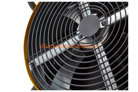 Тепловая электрическая пушка Ballu BHP-P2-30 НС-1204786