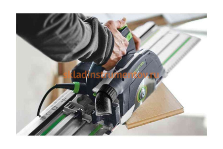 Дисковая пила Festool HK 55 EBQ-Plus 230V 561731