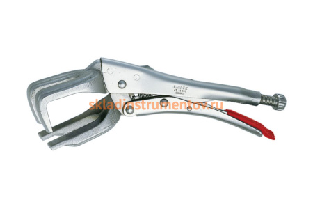 Сварочные зажимные клещи KNIPEX KN-4214280