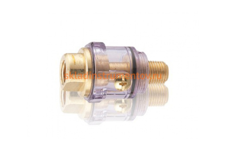 Лубрикатор (1/4"; 8 мл) MIGHTY SEVEN SW-12