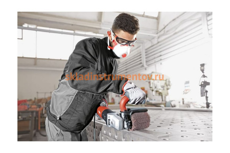 Сатинировальная машина FLEX BSE 14-3 100 433411