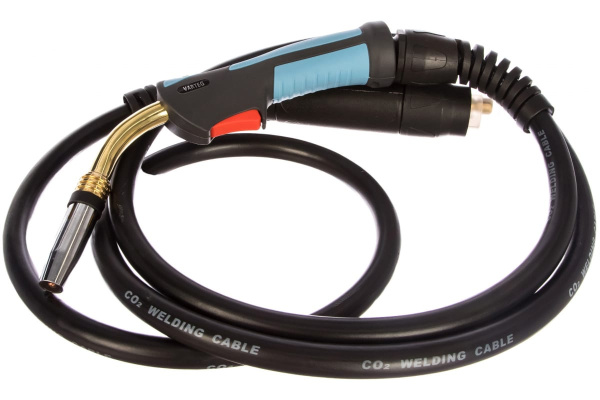 Горелка VARTEG MIG-24 3 м Foxweld 6058