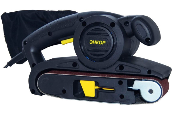 Ленточная шлифмашина Энкор ЛМЭ-810/533 50285