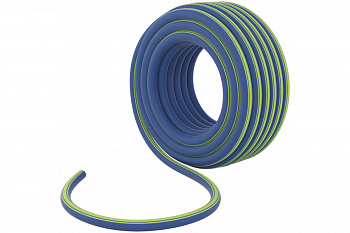 Поливочный армированный шланг PALISAD LUXE 1/2", 15м 67017