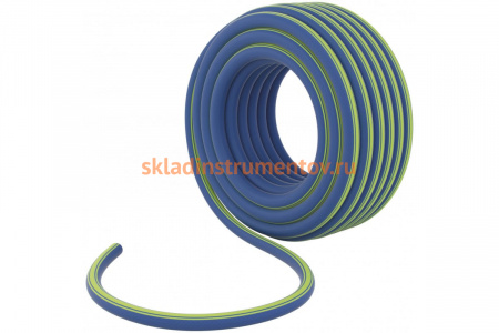 Поливочный армированный шланг PALISAD LUXE, 3/4", 50м 67022