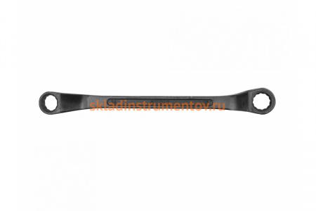 Накидной двусторонний ключ SITOMO 14x15 окс. 477052