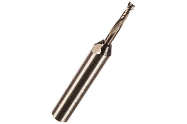 Фреза пазовая прямая монолитная PRO (6х18х50 мм; S 8 мм) CMT 911.0616