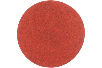 Круг шлифовальный на липучке универсальный (125 мм; Р180) KLINGSPOR 270705