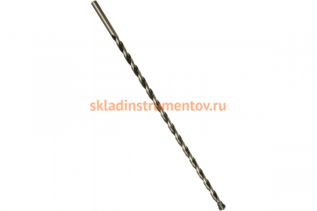 Сверло по бетону для дрелей (12х400 мм) Энкор 9361