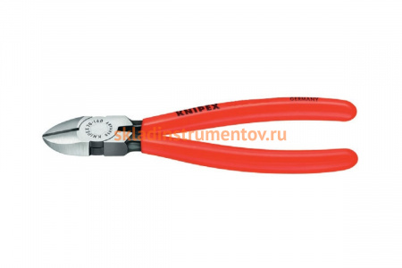 Бокорезы KNIPEX KN-7001125