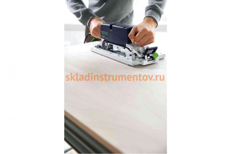 Ленточная шлифмашина FESTOOL MAXI BS 75 E-Set 575771