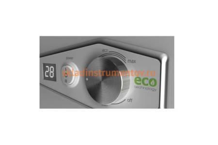 Накопительный водонагреватель Ballu BWH/S 80 Nexus H