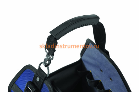 Открытая сумка электрика Irwin DEFENDER 250мм T10M 2017821