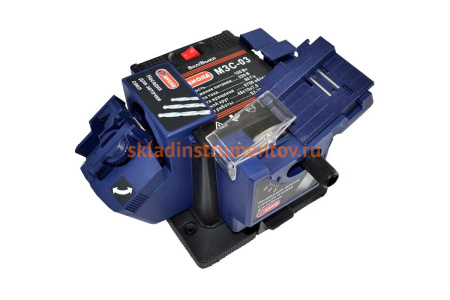 Машина для заточки сверл ДИОЛД МЗС 0,3 10162030