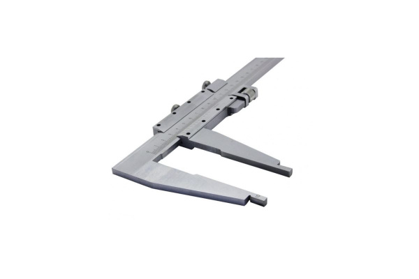 Штангенциркуль (800 мм, 0.1 мм, губки 200мм) ЧИЗ ШЦ-3 156824