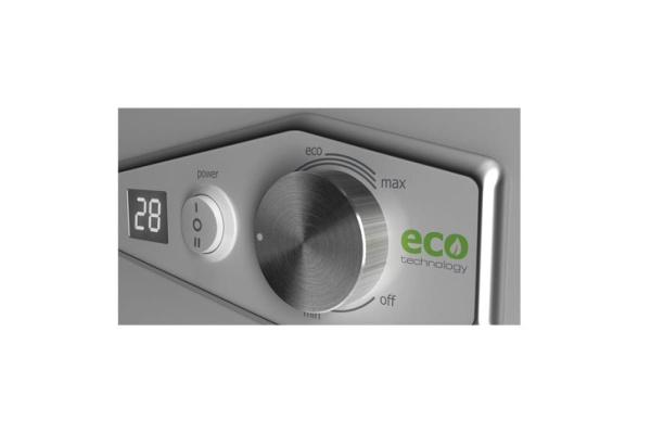 Накопительный водонагреватель Ballu BWH/S 80 Nexus H