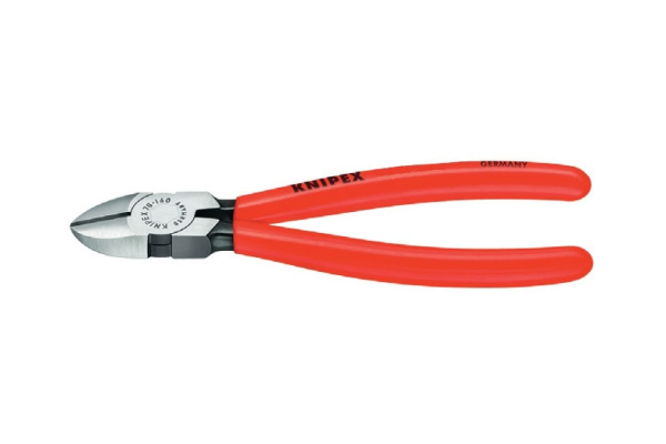 Бокорезы KNIPEX KN-7001125 Бокорезы KNIPEX KN-7001125