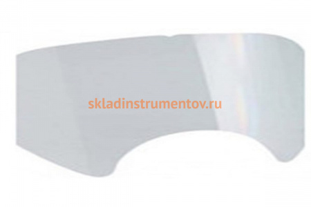 Защитные пленки для полнолицевых масок 5950 JetaSafety 5901