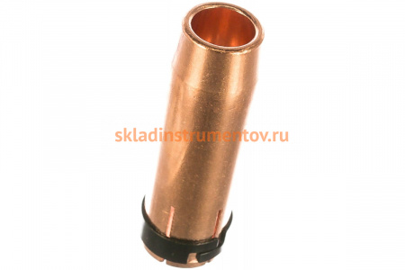 Сопло газовое (16 мм) для горелок MS 26; MS 400 Сварог ICS0713