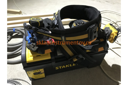 Ящик для инструмента Stanley Basic Toolbox 1-79-217