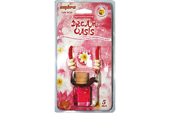 Ароматизатор лотос OMBRA Dream Oasis OM809