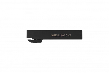 Державка токарная MGEHL1616-3.0 PANDA CNC ht00005