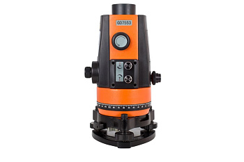 Прибор вертикального проектирования RGK V100