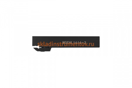 Державка токарная MGEHL1616-3.0 PANDA CNC ht00005