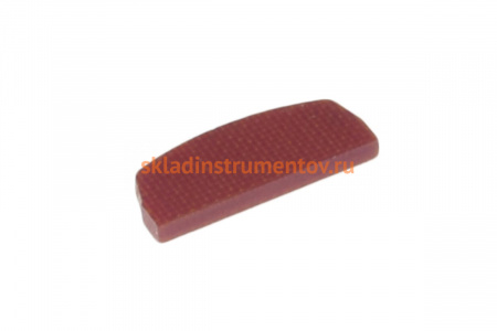 Ремкомплект 17 лопасть для пневмотрещетки JTC 5718 JTC 5718-17