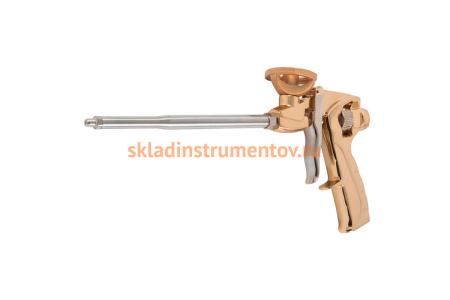 Пистолет для монтажной пены МастерАлмаз 10509200