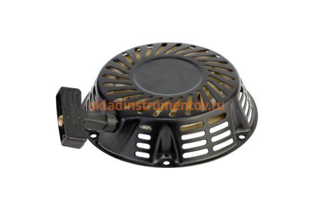 Стартер ручной в сборе 168 -170F S Lifan 168-170