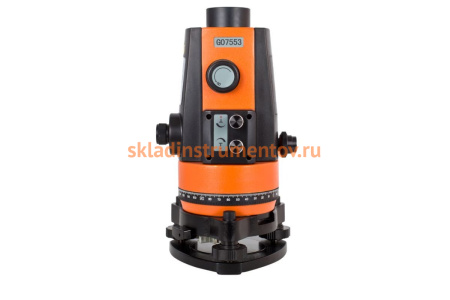 Прибор вертикального проектирования RGK V100