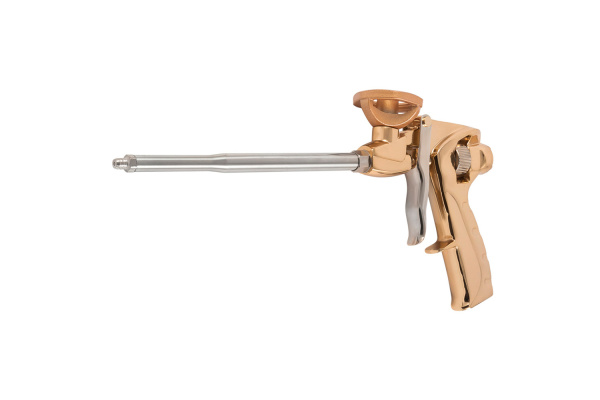 Пистолет для монтажной пены МастерАлмаз 10509200