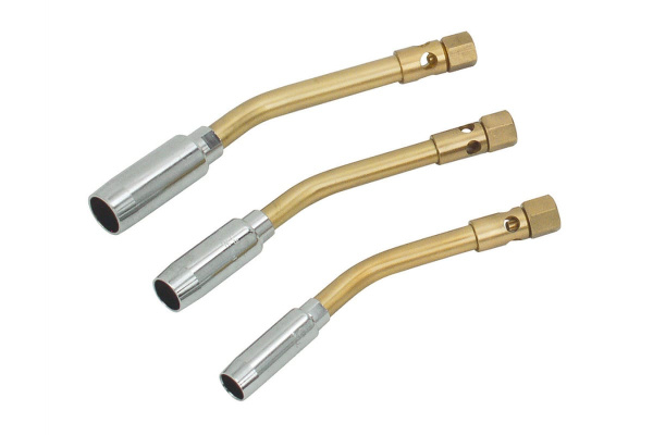 Газовоздушная горелка Сварог ГВ-103-Р GV-11 94199 Газовоздушная горелка Сварог ГВ-103-Р GV-11 94199