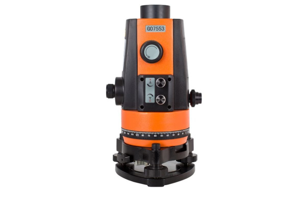 Прибор вертикального проектирования RGK V100