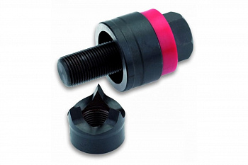 Круглый пробойник CIMCO 63мм 13 2514