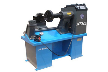 Станок для правки дисков AE&T AA-RSM585