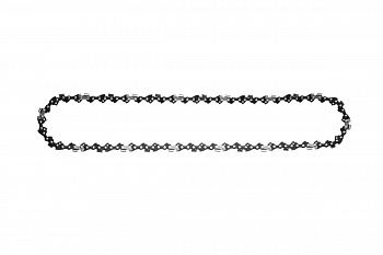 Цепь "МАСТЕР" тип 1 (3/8"; 0.050"; 16") для пил ЗЦПБ-360-350, ЗЦПБ-370, ЗЦПБ-400 Зубр 70301-40