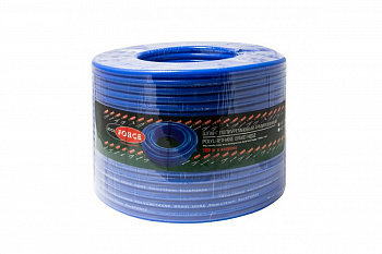 Воздушный полиуретановый армированный шланг ROCKFORCE RF-AHC-17A