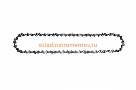 Цепь "МАСТЕР" тип 1 (3/8"; 0.050"; 16") для пил ЗЦПБ-360-350, ЗЦПБ-370, ЗЦПБ-400 Зубр 70301-40