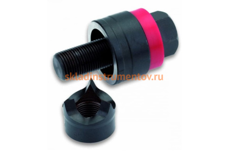 Круглый пробойник CIMCO 63мм 13 2514