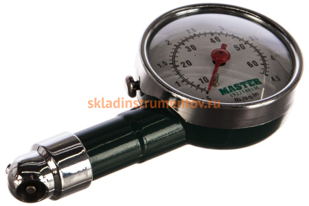 Шинный манометр AIST 19221401-M 00-00007898