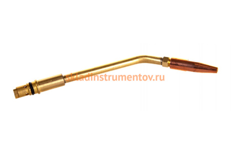 Наконечник №2П к горелке ГЗУ Redius 105022