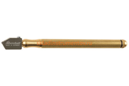 Масляный стеклорез KRAFTOOL SILBERSCHNITT 33677