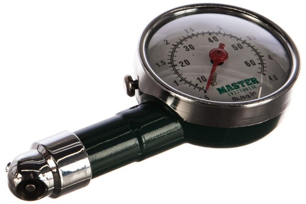 Шинный манометр AIST 19221401-M 00-00007898