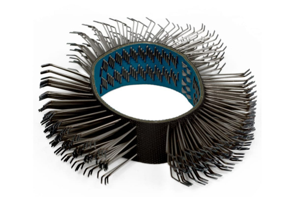 Щетка мягкая MBX MIGHTY SEVEN QB-9411