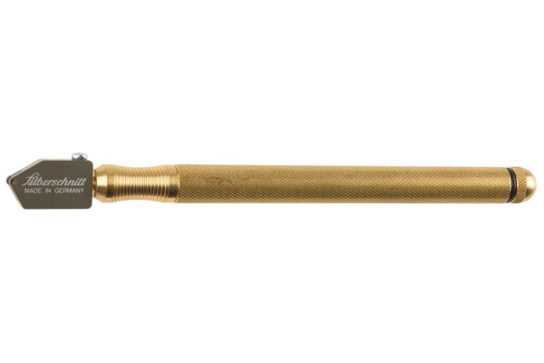 Масляный стеклорез KRAFTOOL SILBERSCHNITT 33677