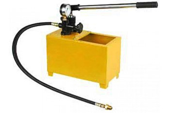 Опрессовочный ручной насос TOR HHS-15G 15 МПа 1004795